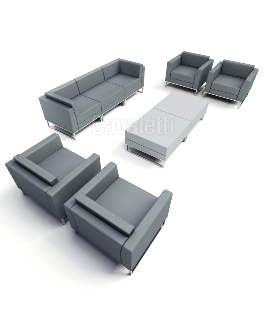 SILLA LOUNGE