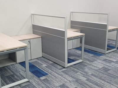 Estaciones de trabajo ESTACIONES MODULARES