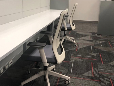 Estaciones de trabajo ESTACIONES MODULARES