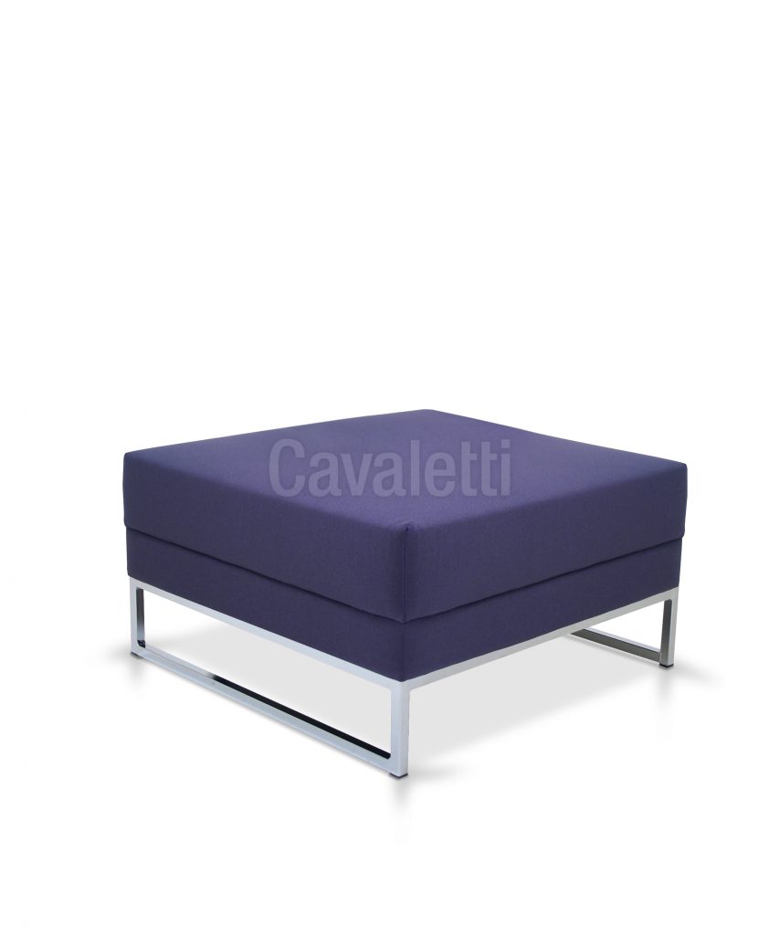 SILLA LOUNGE