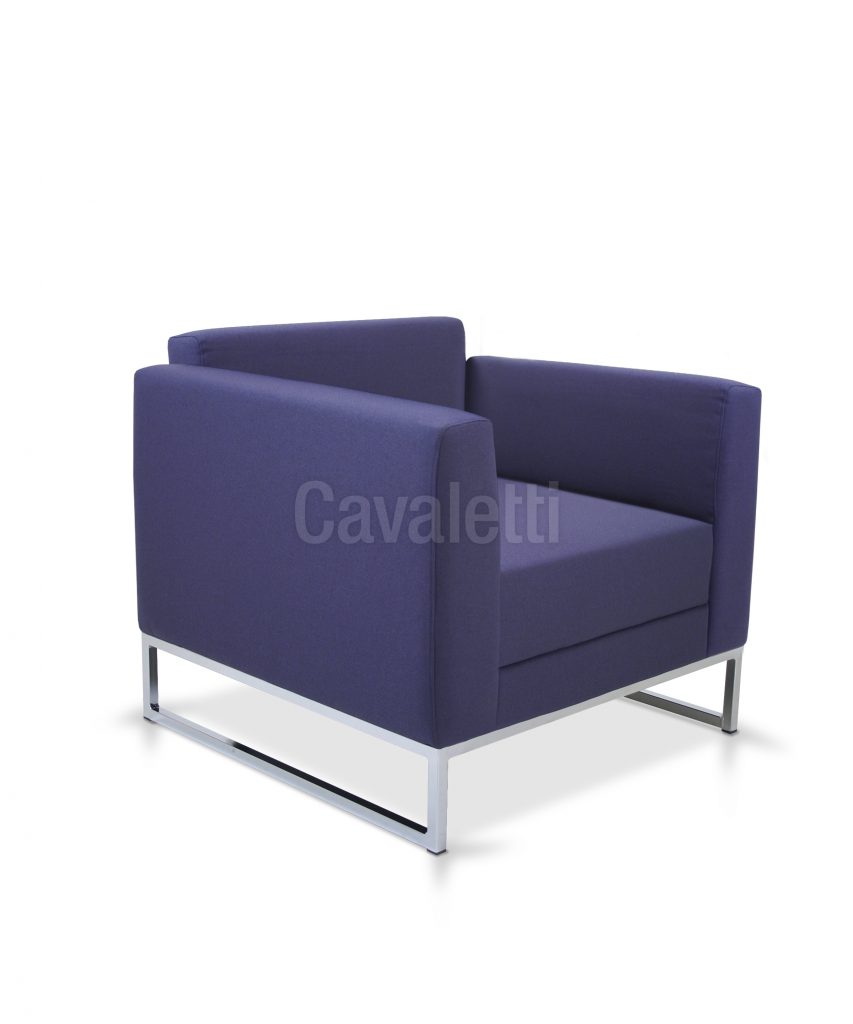 SILLA LOUNGE