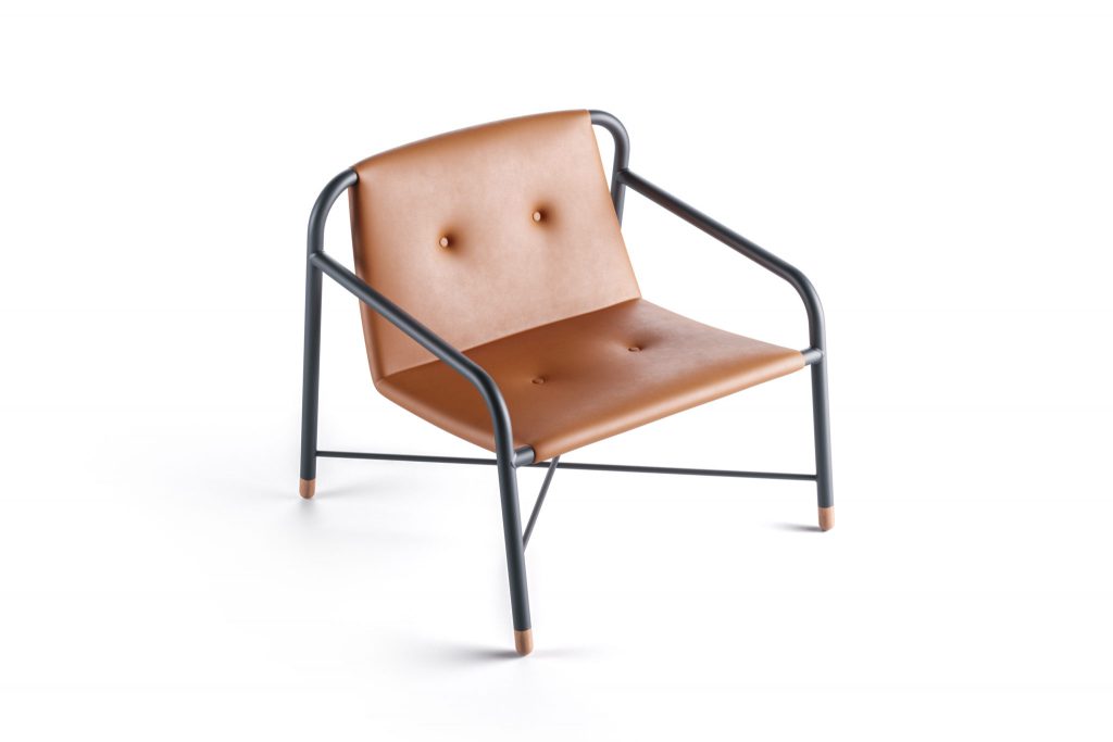 SILLA LOUNGE