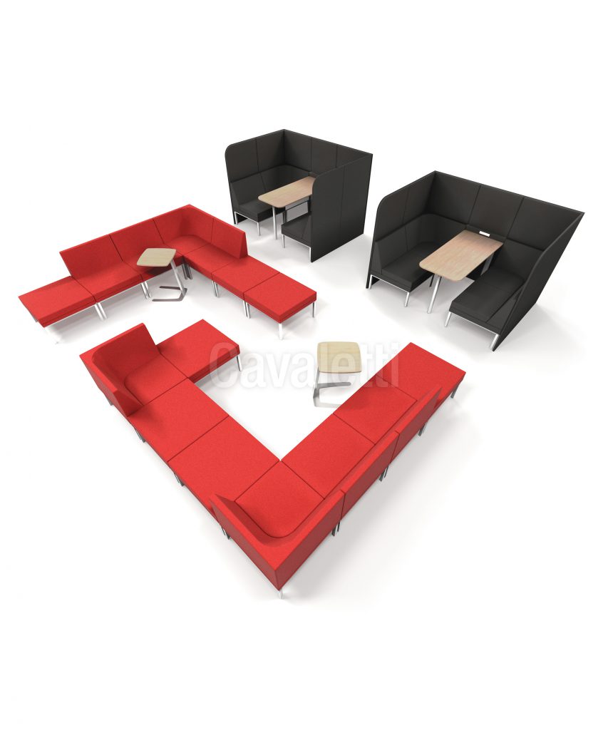 SILLA LOUNGE