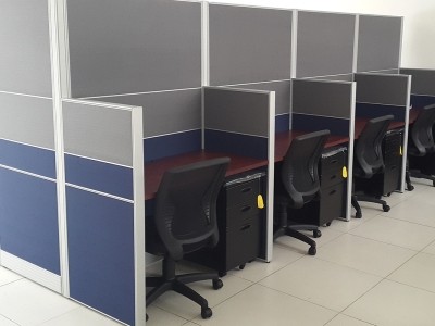 Call Centers