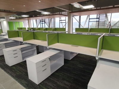 Call Centers