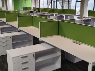 Call Centers