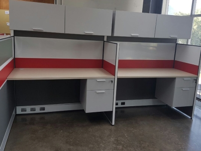 Estaciones modulares