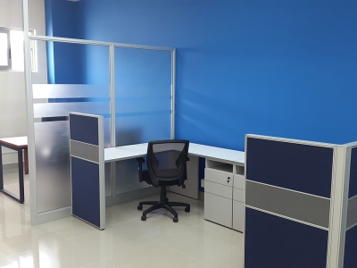 Estaciones modulares