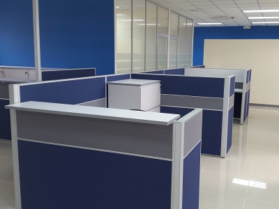Estaciones modulares