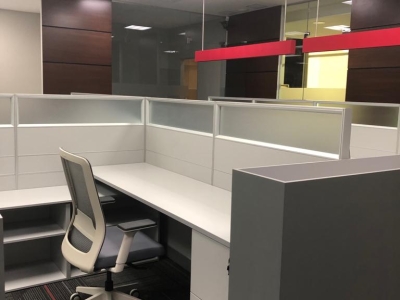 Estaciones modulares