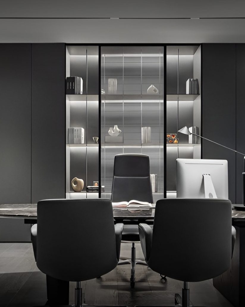 Descubrí las tendencias en escritorios El Salvador: ejecutivos, operativos y ergonómicos. Elegí el ideal para tu oficina con estilo, calidad y durabilidad.